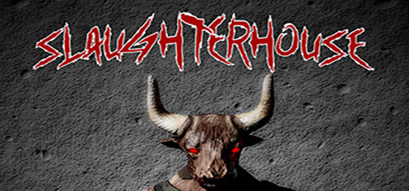 dorublog | 食肉処理場から脱出するTPSシューティングゲーム Slaughterhouse ゲーム紹介 操作方法