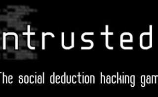 dorublog | オンラインハッキング推理ゲーム Untrusted ゲーム紹介 レビュー