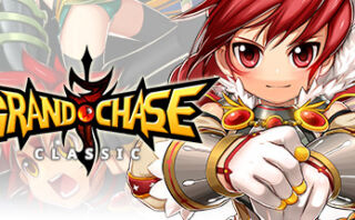 dorublog | ネトゲ GrandChase ゲーム紹介 操作方法