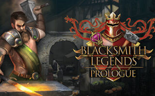 dorublog | 鍛冶屋経営ゲーム Blacksmith Legends ゲーム紹介