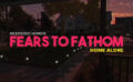 dorublog | ホラーゲーム Fears to Fathom - Home Alone ゲーム紹介