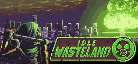 dorublog | オートバトルゲーム Idle Wasteland ゲーム紹介