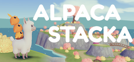 dorublog | アルパカのゲーム Alpaca Stacka ゲーム紹介