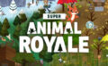 dorublog | 64人動物バトルロイヤル Super Animal Royale ゲーム紹介 操作方法