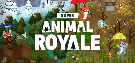 dorublog | 64人動物バトルロイヤル Super Animal Royale ゲーム紹介 操作方法