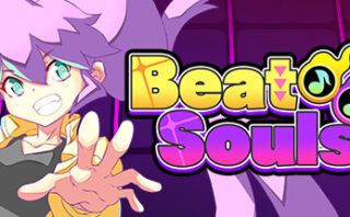 dorublog | Beat Souls サイバーでポップな音楽リズムゲーム ゲーム紹介 操作方法