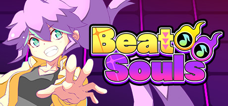 dorublog | Beat Souls サイバーでポップな音楽リズムゲーム ゲーム紹介 操作方法