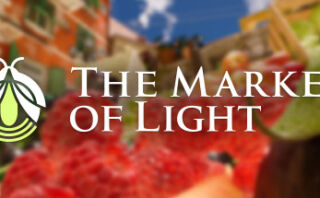 dorublog | ホタルとなって自由に飛び回れるゲーム The Market of Light ゲーム紹介 操作方法