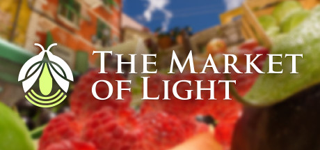 dorublog | ホタルとなって自由に飛び回れるゲーム The Market of Light ゲーム紹介 操作方法