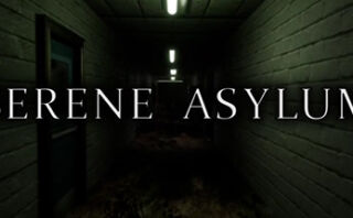 dorublog | サイコホラーゲーム Serene Asylum ゲーム紹介 操作方法