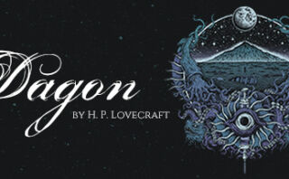 dorublog | Dagon: by H. P. Lovecraft ゲーム紹介