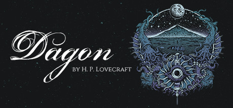 dorublog | Dagon: by H. P. Lovecraft ゲーム紹介