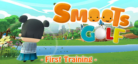 dorublog | ゴルフゲーム Smoots Golf - First Training ゲーム紹介