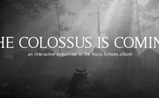 dorublog | 短編ホラーゲーム The Colossus Is Coming: The Interactive Experience ゲーム紹介 操作方法