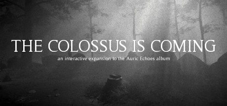 dorublog | 短編ホラーゲーム The Colossus Is Coming: The Interactive Experience ゲーム紹介 操作方法