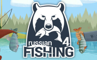 dorublog | 釣りゲーム Russian Fishing 4 ゲーム紹介