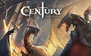 dorublog | ドラゴン乱闘ゲーム Century: Age of Ashes ゲーム紹介 操作方法 クラス