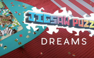 dorublog | Jigsaw Puzzle Dreams ゲーム紹介 操作方法