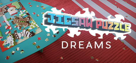 dorublog | Jigsaw Puzzle Dreams ゲーム紹介 操作方法