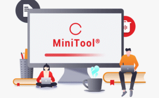 dorublog | データ復旧ソフト MiniTool Power Data Recovery使い方 紹介使用感想