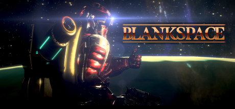 dorublog | SF高速機動シューティングゲーム BLANK SPACE ゲーム紹介