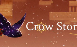 dorublog | 無料アクションゲーム Crow Story ゲーム紹介 操作方法