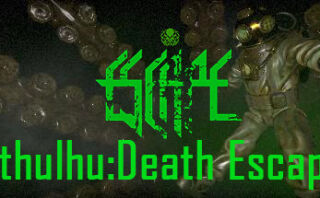 dorublog | Cthulhu: Death Escape / 克苏鲁:死亡逃脱 ゲーム紹介