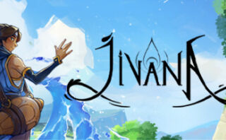 dorublog | 水巫女のアクションアドベンチャーゲーム Jivana ゲーム紹介 操作方法