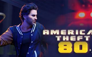 dorublog | 泥棒ゲーム American Theft 80s ゲーム紹介