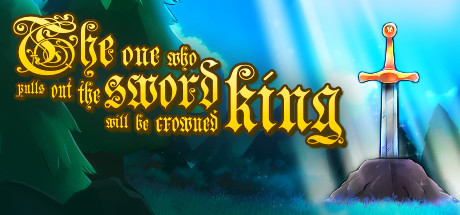 剣を抜くゲーム The One Who Pulls Out The Sword Will Be Crowned King ゲーム紹介 Dorublog