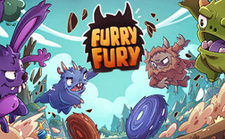 dorublog | ビリヤードゲーム FurryFury: Smash & Roll ゲーム紹介 操作方法 PC版