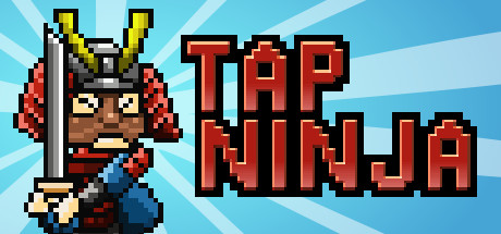 dorublog | 忍者のオート放置クリッカー放置ゲーム Tap Ninja ゲーム紹介