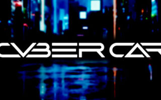 dorublog | 無料VRフライトゲーム Cyber Car ゲーム紹介