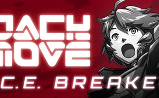 dorublog | サイバーパンクレトロ RPG Jack Move: I.C.E Breaker ゲーム紹介