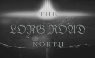 dorublog | スウェーデンのバンド カルト・オブ・ルナの無料ゲーム The Long Road North ゲーム紹介