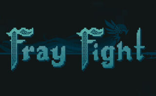 dorublog | 無料大群シューティングゲーム Fray Fight ゲーム紹介 操作方法