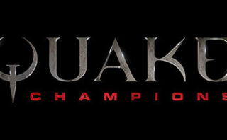 dorublog | 無料アリーナFPSシューター Quake Champions ゲーム紹介 操作方法