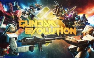 dorublog | ガンエボ スキル 武器 Gマニューバ アクション 機体一覧 GUNDAM EVOLUTION