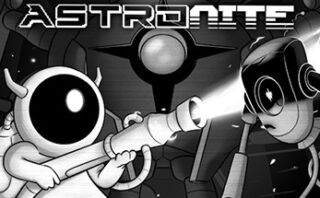 dorublog | 白黒ドット絵メトロイドヴァニアゲーム Astronite ゲーム紹介