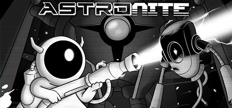 dorublog | 白黒ドット絵メトロイドヴァニアゲーム Astronite ゲーム紹介