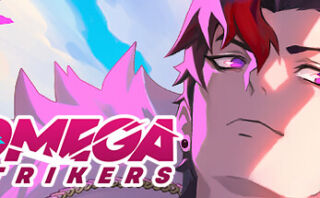 dorublog | 基本プレイ無料 3v3ノックアウト式ストライカーゲーム Omega Strikers ゲーム紹介