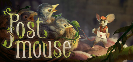 dorublog | ネズミの配達ゲーム Postmouse ゲーム紹介 操作方法