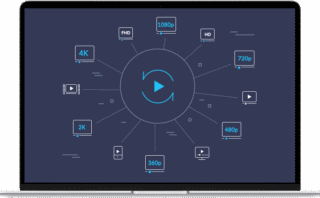 dorublog | 動画 オーディオを簡単かつ迅速に変換 Vidmore 動画変換 編集 使い方 レビュー 使用感想 ダウンロード方法