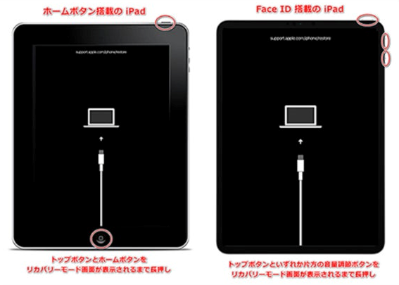 dorublog | 【６選】iPadパスコードを解除する最新の裏ワザ ダウンロード