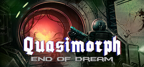 dorublog | 不思議のダンジョン系ホラー Quasimorph: End of Dreamゲーム紹介と操作方法