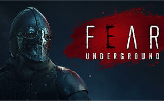 dorublog | 閉所恐怖症の地下から脱出するゲーム Fear Underground 紹介 操作方法