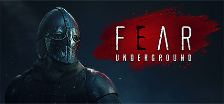 dorublog | 閉所恐怖症の地下から脱出するゲーム Fear Underground 紹介 操作方法