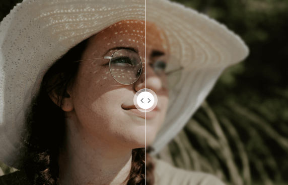 dorublog | AIで動画の画質を上げるソフト HitPaw Video Enhancer 評価や使い方