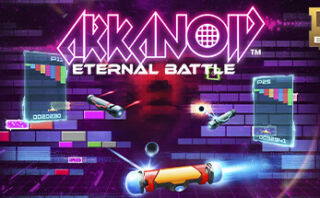 dorublog | バトルロイヤル アルカノイド Arkanoid - Eternal Battle : Battle Royale F2P