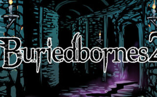 dorublog | ダークダンジョンRPG Buriedbornes2 - Dungeon RPG - ゲーム紹介